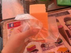 -詹爷爷乌节路街头冰淇淋