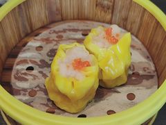 -五缘湾凯悦酒店·悦饗中餐厅