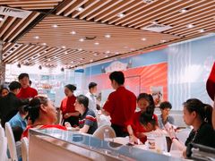 -龙记香港茶餐厅(久光百货店)