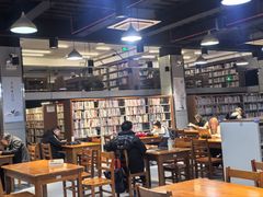 -上海市虹口区图书馆(曲阳分馆)