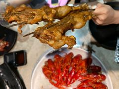 -沪小胖小龙虾(淮海中路旗舰店)