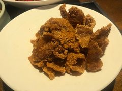 -王荣法仓前羊锅