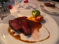 -圣丰索菲特·法国餐厅