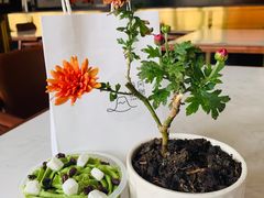 -风甜日暖·星座主题甜点(东二环泰禾店)
