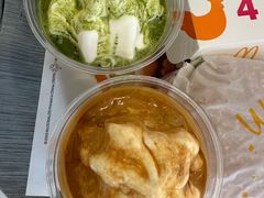 -麦当劳(保利若比邻店)