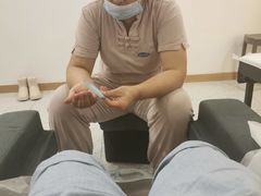 -麦悠悠·SPA·推拿(太阳山路店)