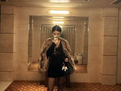 -香港都会海逸酒店