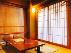 大堂-本家 柴藤