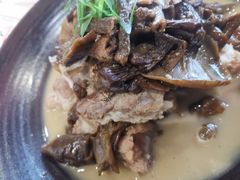 -良师门滨海人家·海鲜·家常菜(滨海城店)