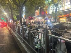 -杭州西湖银泰百货