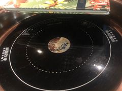 -润园四季椰子鸡火锅(海上世界店)
