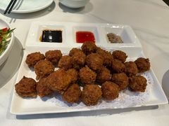 -新侨小馆(东直门北小街店)