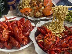 -聂师傅油焖大虾