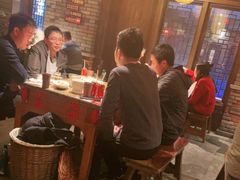 -小龙坎火锅(春熙太古里店)