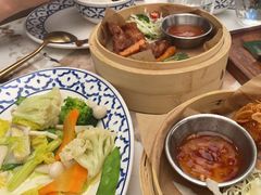 -KingThaia金泰兰(滨江天街店)