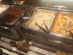 -比格比萨自助(宝山日月光店)