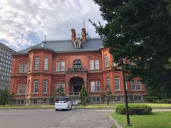 -北海道厅旧本厅舍(旧本庁舎)