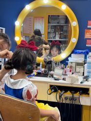 -海马体家庭照相馆(杭州远洋乐堤港店)