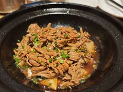 -泉畔人家·老济南经典鲁菜(大明湖店)