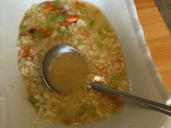 -乌镇那一年小院主题餐厅(甘泉西路店)