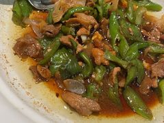 -兰湘子·湘菜小炒(石家庄万象城店)