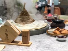 -滇色蒸汽石锅鱼(京华城店)