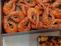 -老东镇啤酒屋海鲜加工·蒸汽海鲜·海鲜烧烤(台东店)