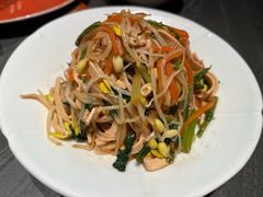 -小厨娘金榜题名(夫子庙秦淮河店)