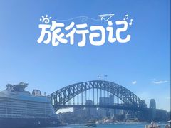 -悉尼歌剧院