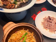 -晓长安·新陕菜(曲江店)