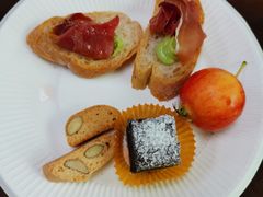 -安妮意大利餐厅(国贸店)