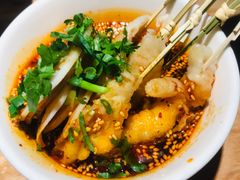 -太二酸菜鱼(深圳布吉万象汇店)