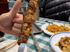 -紫光园·烤鸭(吕家营店)