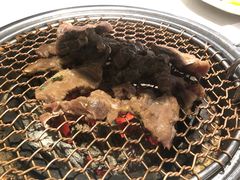 -本家韩国烤肉(青岛万象城店)