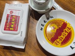 -即墨老公社·海肠捞饭大王(古城店)