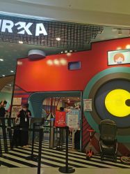 点击看大图 -Eureka优瑞卡儿童主题乐园(合生汇购物中心店)