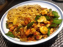 -十面春风·江南面馆(崇宁路店)