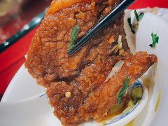 -老吉士酒家(天平路店)