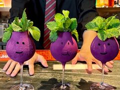 -Mogul Eatery·大亨餐酒馆