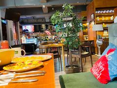-JINNS锦时 steak&pizza(浸信会礼拜堂旧址店)