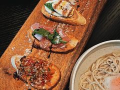 意式小食拼盘-wineapp葡萄酒餐吧(外滩金融中心店)