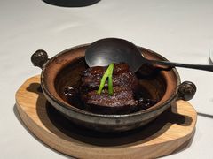 -荣轩(新荣记环球金融中心店)