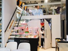 -麦雪尔甜品·生日蛋糕(新街口旗舰店)