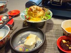 -满来寿喜烧(金虹桥店)