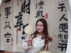 -汤宴·参须肚包鸡(南京路店)