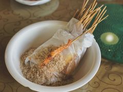 盐插虾-天然居(伦教店)