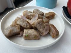 -莆田餐厅PUTIEN(颐堤港店)