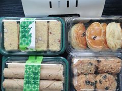 -糕材生•糕点•生日蛋糕(钟楼街店)