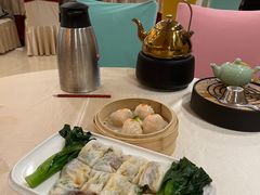 -麒麟濠景家宴(麒麟店)
