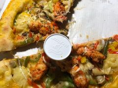 -米斯特比萨(望京西园店)